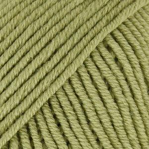 DROPS Merino Extra Fine mezgimo siūlai 50g (merino vilna) - Pasaulio Siūlai