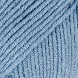 DROPS Merino Extra Fine mezgimo siūlai 50g (merino vilna) - Pasaulio Siūlai