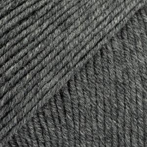 DROPS Baby Merino mezgimo siūlai 50g (merino vilna) - Pasaulio Siūlai