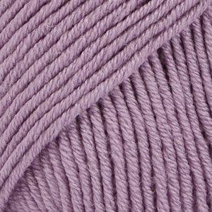 DROPS Merino Extra Fine mezgimo siūlai 50g (merino vilna) - Pasaulio Siūlai