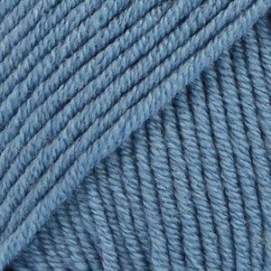 DROPS Merino Extra Fine mezgimo siūlai 50g (merino vilna) - Pasaulio Siūlai