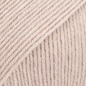 DROPS Baby Merino mezgimo siūlai 50g (merino vilna) - Pasaulio Siūlai