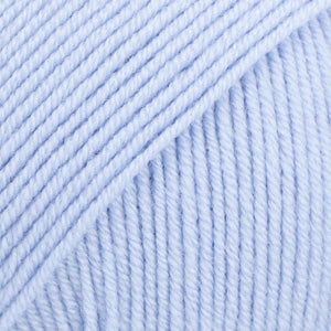 DROPS Baby Merino mezgimo siūlai 50g (merino vilna)
