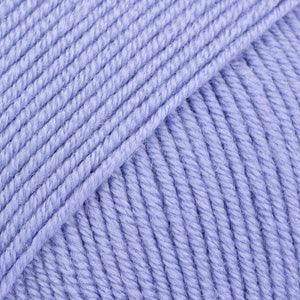 DROPS Baby Merino mezgimo siūlai 50g (merino vilna) - Pasaulio Siūlai