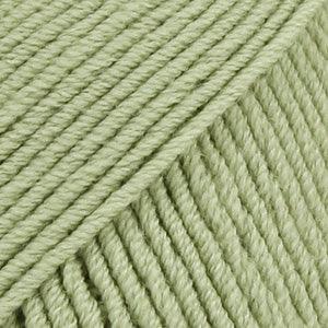 DROPS Merino Extra Fine mezgimo siūlai 50g (merino vilna) - Pasaulio Siūlai