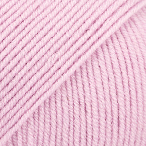 DROPS Baby Merino mezgimo siūlai 50g (merino vilna)