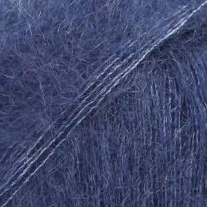 DROPS Kid-Silk mezgimo siūlai 25g (mohera, šilkas)