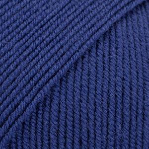 DROPS Baby Merino mezgimo siūlai 50g (merino vilna) - Pasaulio Siūlai