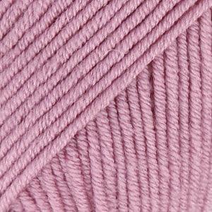 DROPS Merino Extra Fine mezgimo siūlai 50g (merino vilna) - Pasaulio Siūlai