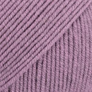 DROPS Baby Merino mezgimo siūlai 50g (merino vilna) - Pasaulio Siūlai