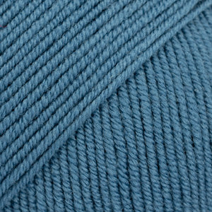 DROPS Baby Merino mezgimo siūlai 50g (merino vilna)