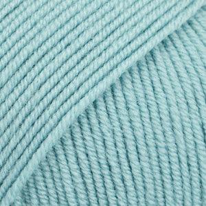 DROPS Baby Merino mezgimo siūlai 50g (merino vilna) - Pasaulio Siūlai