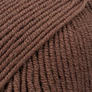 DROPS Merino Extra Fine mezgimo siūlai 50g (merino vilna) - Pasaulio Siūlai