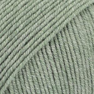 DROPS Baby Merino mezgimo siūlai 50g (merino vilna) - Pasaulio Siūlai