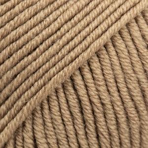DROPS Merino Extra Fine mezgimo siūlai 50g (merino vilna) - Pasaulio Siūlai