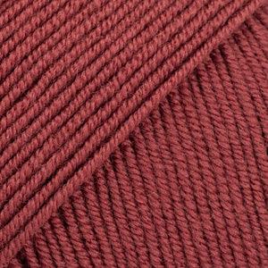 DROPS Baby Merino mezgimo siūlai 50g (merino vilna) - Pasaulio Siūlai