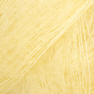 DROPS Kid-Silk mezgimo siūlai 25g (mohera, šilkas)