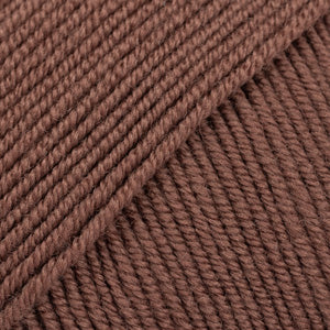 DROPS Baby Merino mezgimo siūlai 50g (merino vilna)