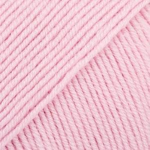 DROPS Baby Merino mezgimo siūlai 50g (merino vilna) - Pasaulio Siūlai