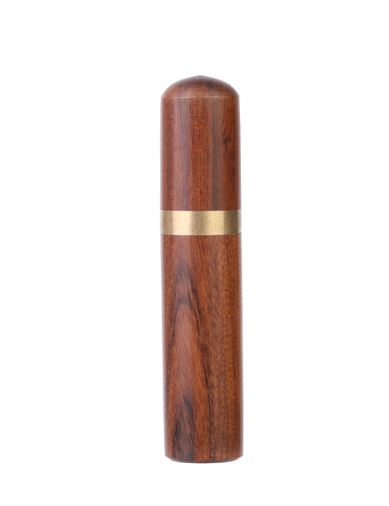 Koka trauciņš adatām 8.5cm